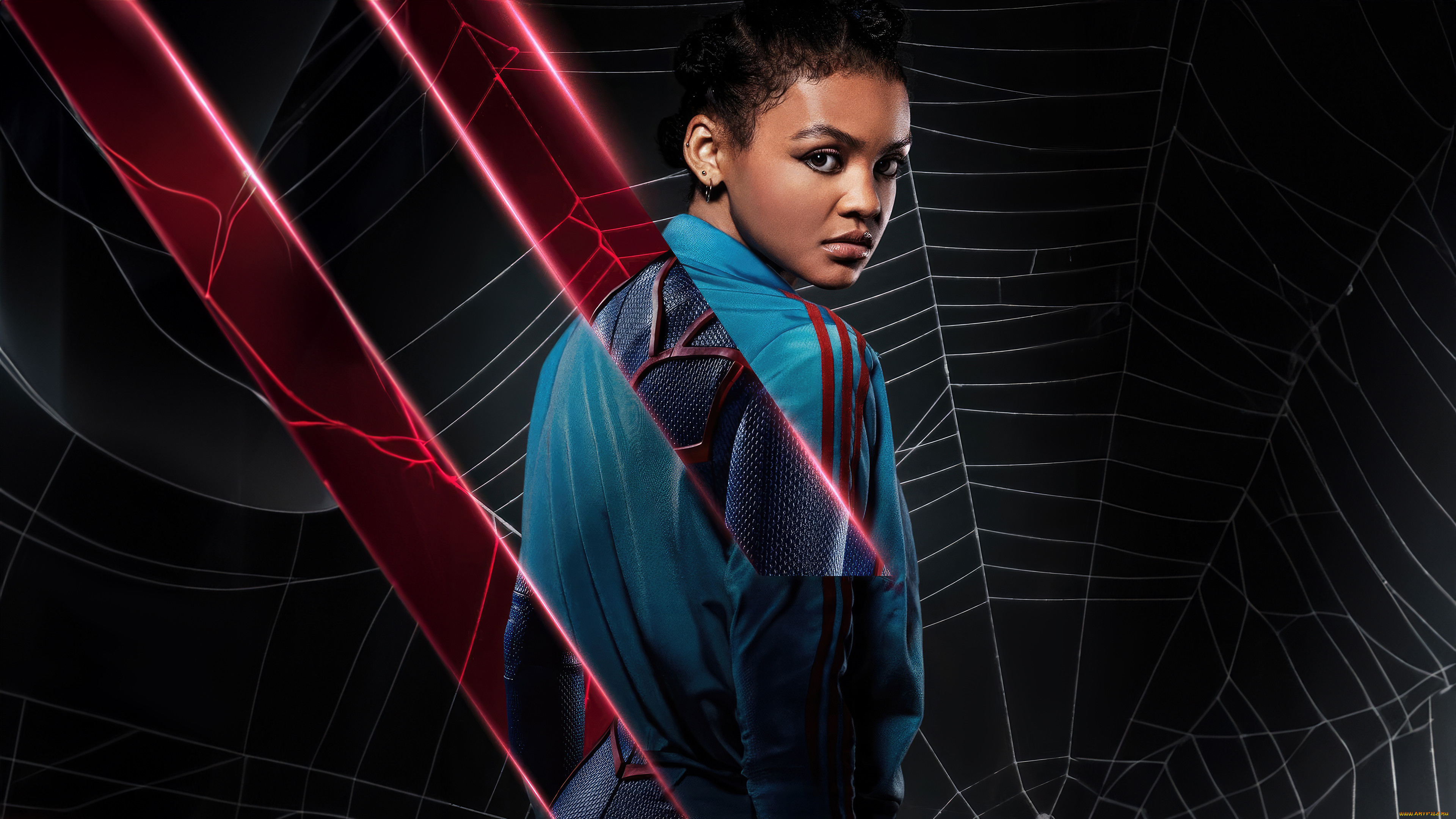  , madame web, celeste, o, connor, mattie, franklin, madame, web